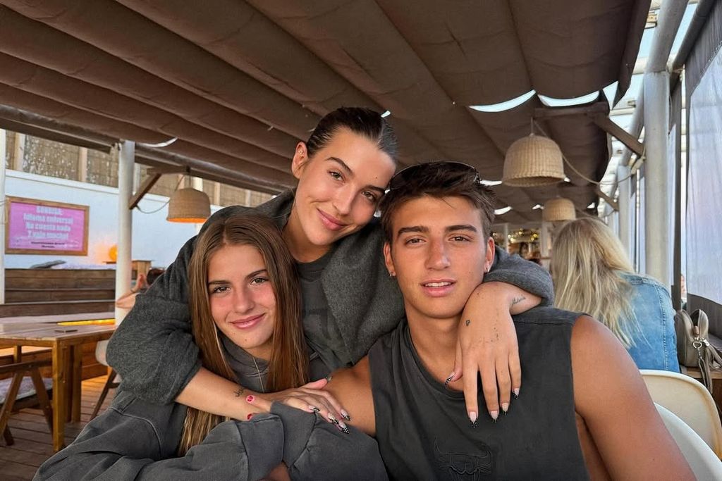 Manu, el hijo de Manuel Díaz 'El Cordobés' y Virginia Troconis, ha tenido que ser operado: "Han sido días de mucha tensión"