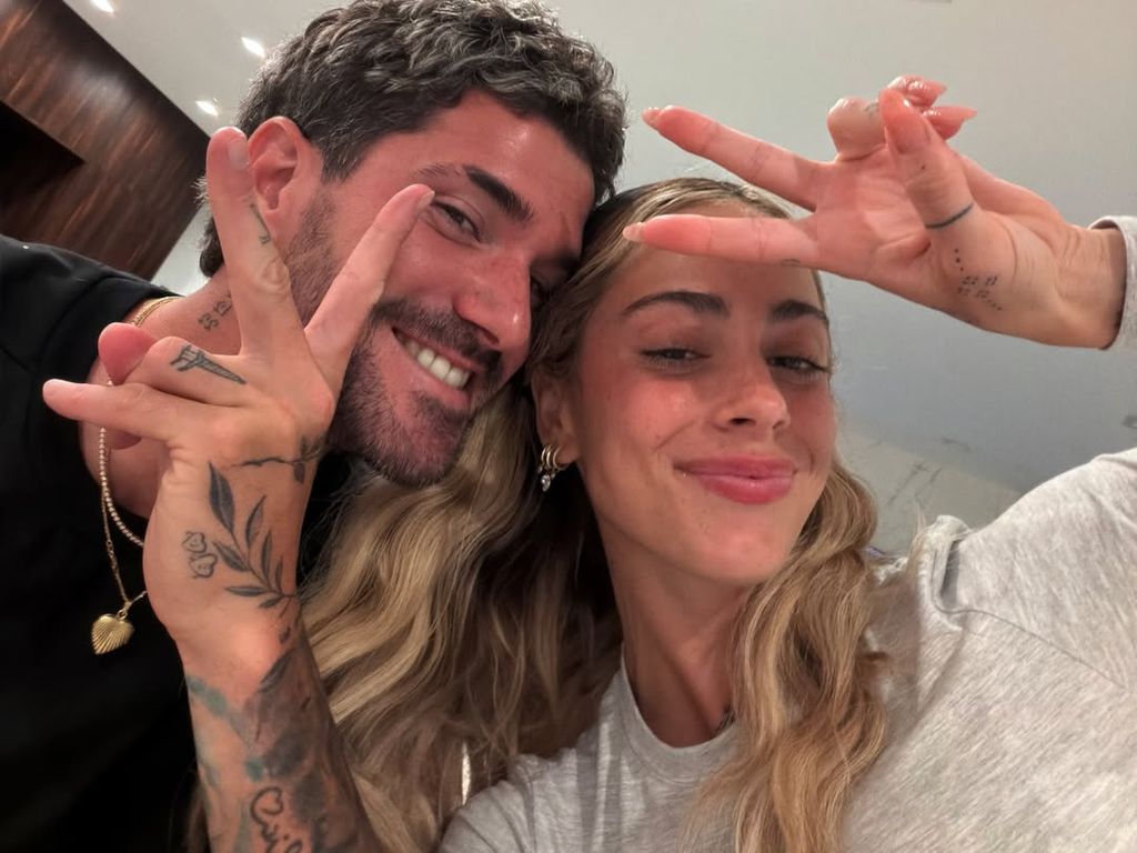El refugio de Tini Stoessel y Rodrigo De Paul ahora que preparan su boda