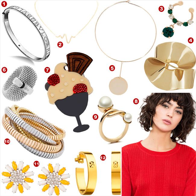 Especial street style: Las joyas ms deseadas