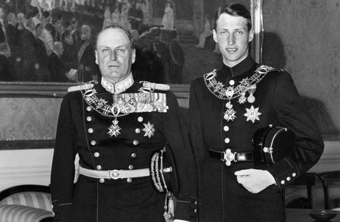 ¿Te gusta Juego de Tronos? No te pierdas la historia (reciente) de cómo se buscó en Dinamarca un rey para Noruega