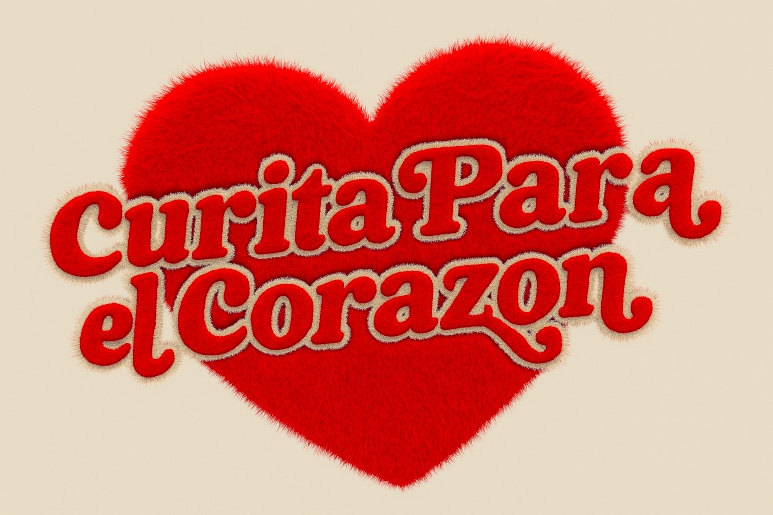 Zhamira lanza 'Curita Para el Corazón'