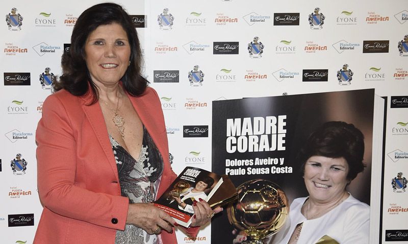 Dolores Aveiro gtres 