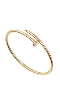 Pulsera de Cartier