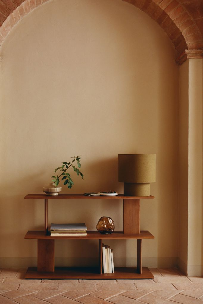   Rincón con mueble