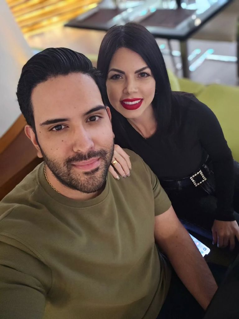 Daniel Ferrer pidió oraciones por Yorgelis Delgado 