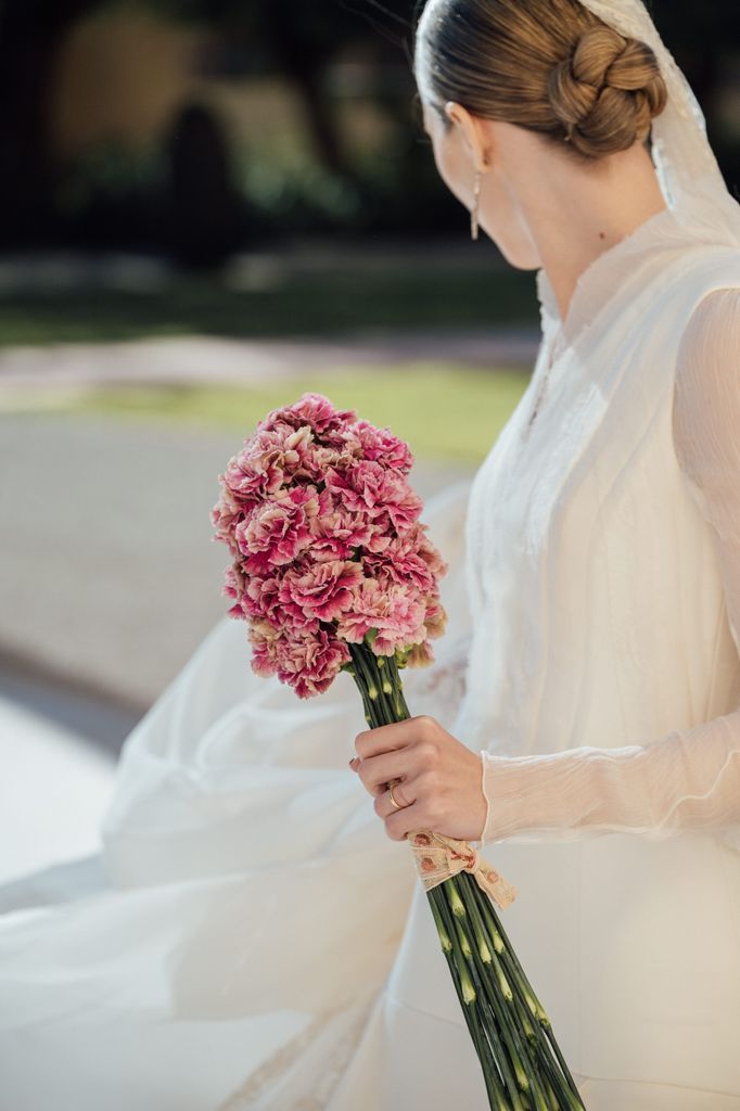 Vestido de novia T.ba