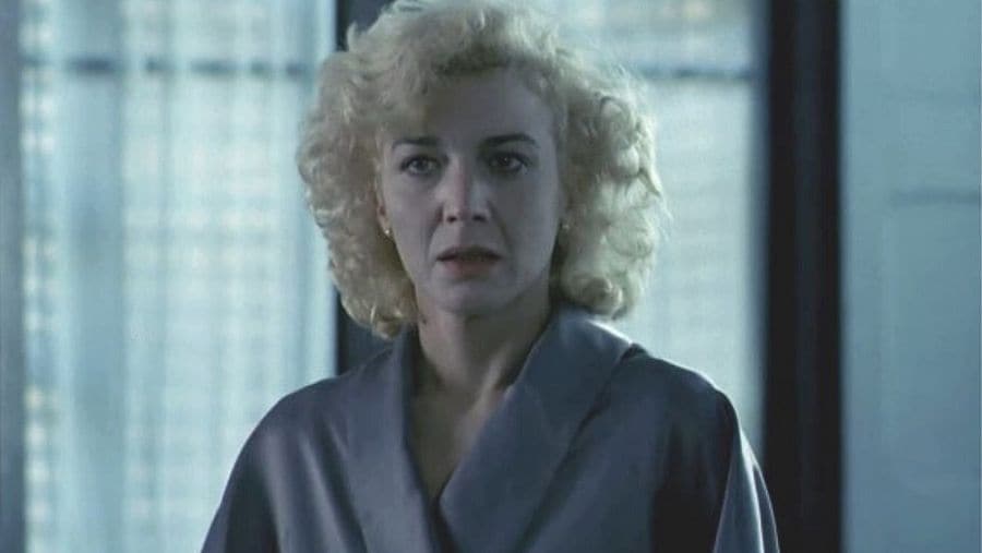 Las doce películas que marcaron la vida de Marisa Paredes