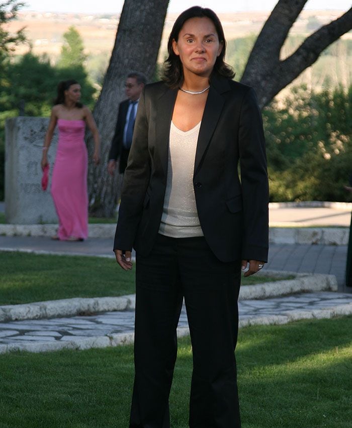 Raquel Morillas