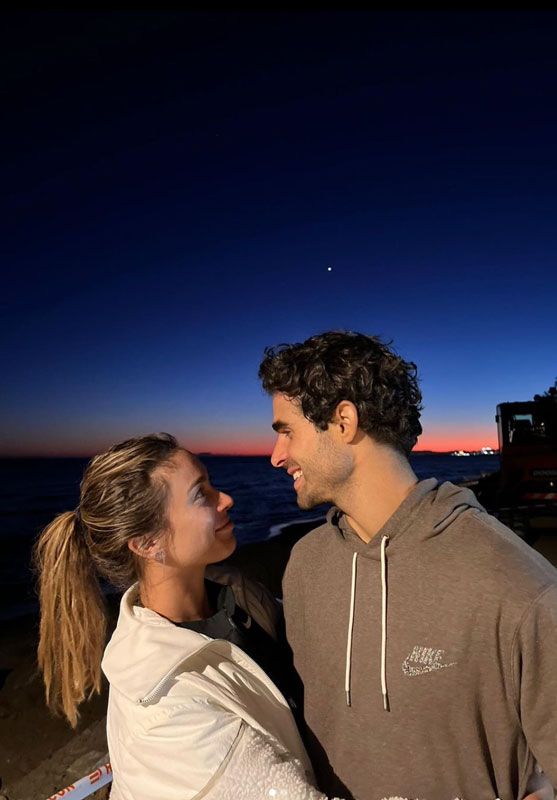 pareja