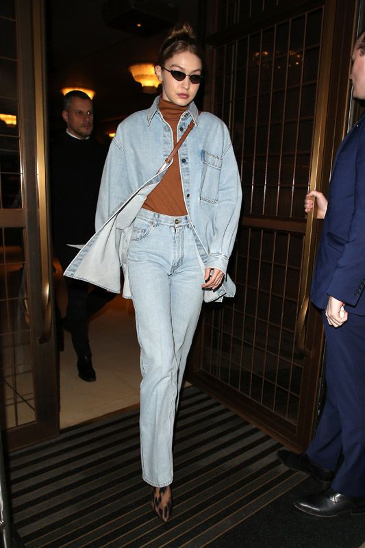 GigiHadid