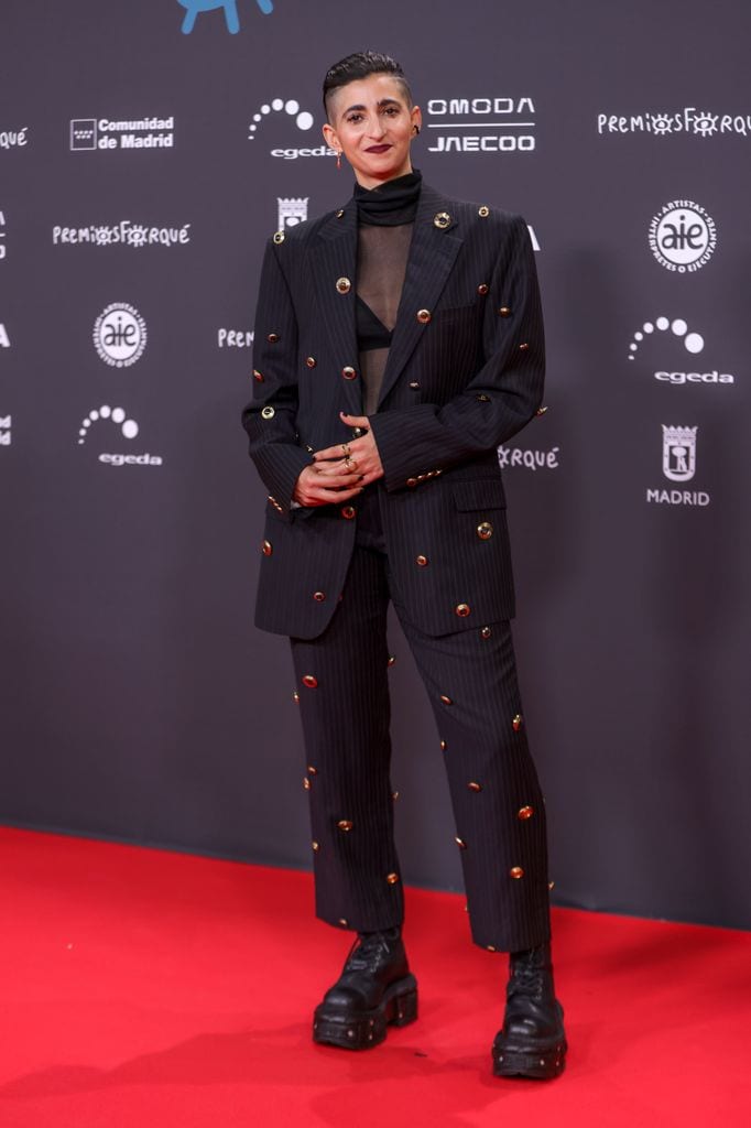  La 31ª edición de los Premios Forqué