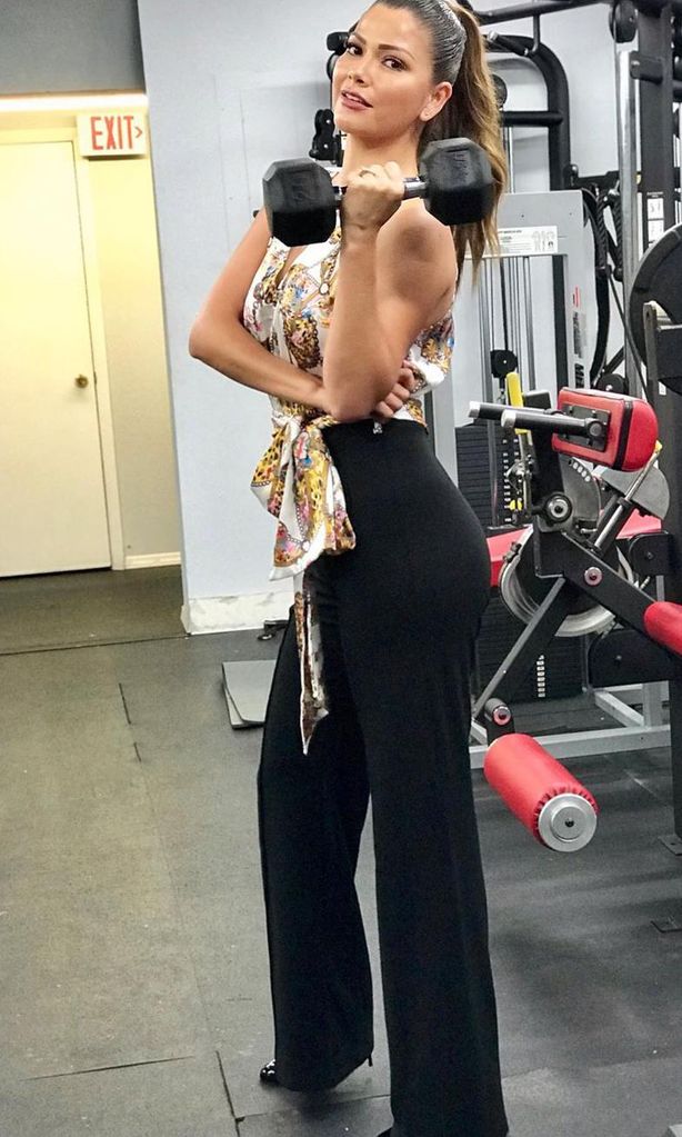 Ana Patricia Gámez