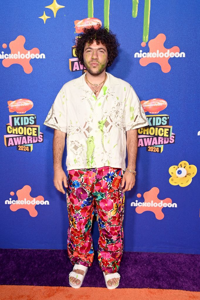 Kids´Choice Awards, 2024