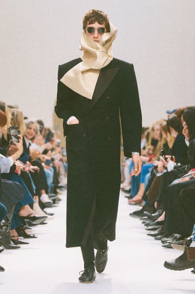 Celine Otoño/Invierno 2026-2027