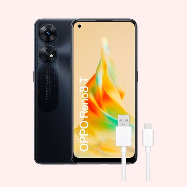 OPPO Reno8T