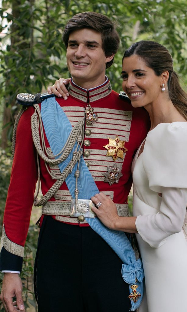Boda Casa de Alba