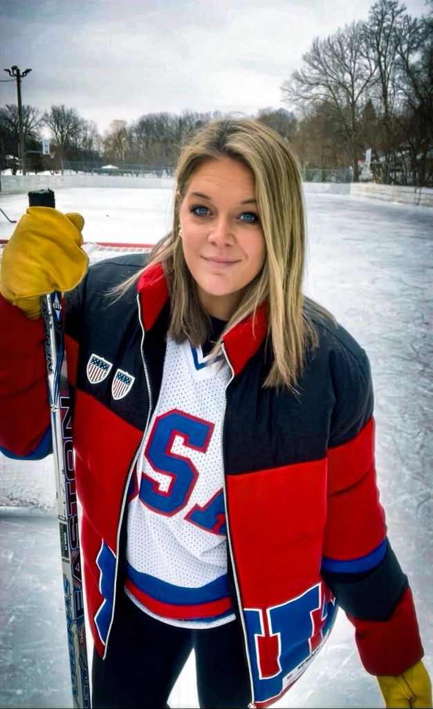 Jessi Pierce, 37 años