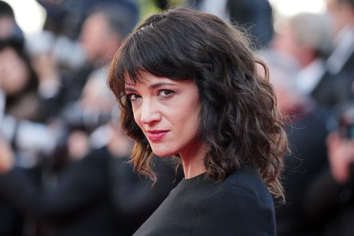 Asia Argento