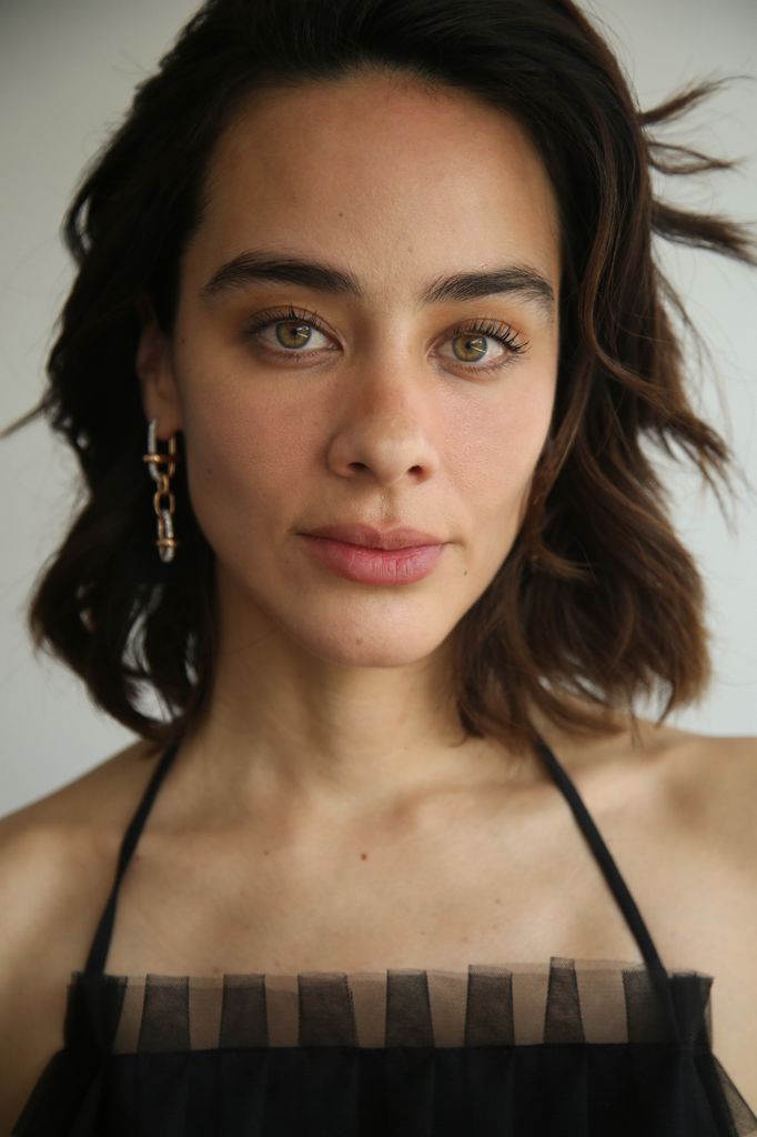 Esmeralda Pimentel
