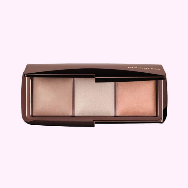 paleta maquillaje hourglass