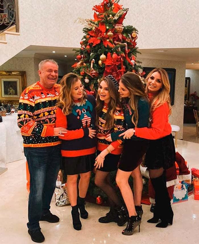 familia
