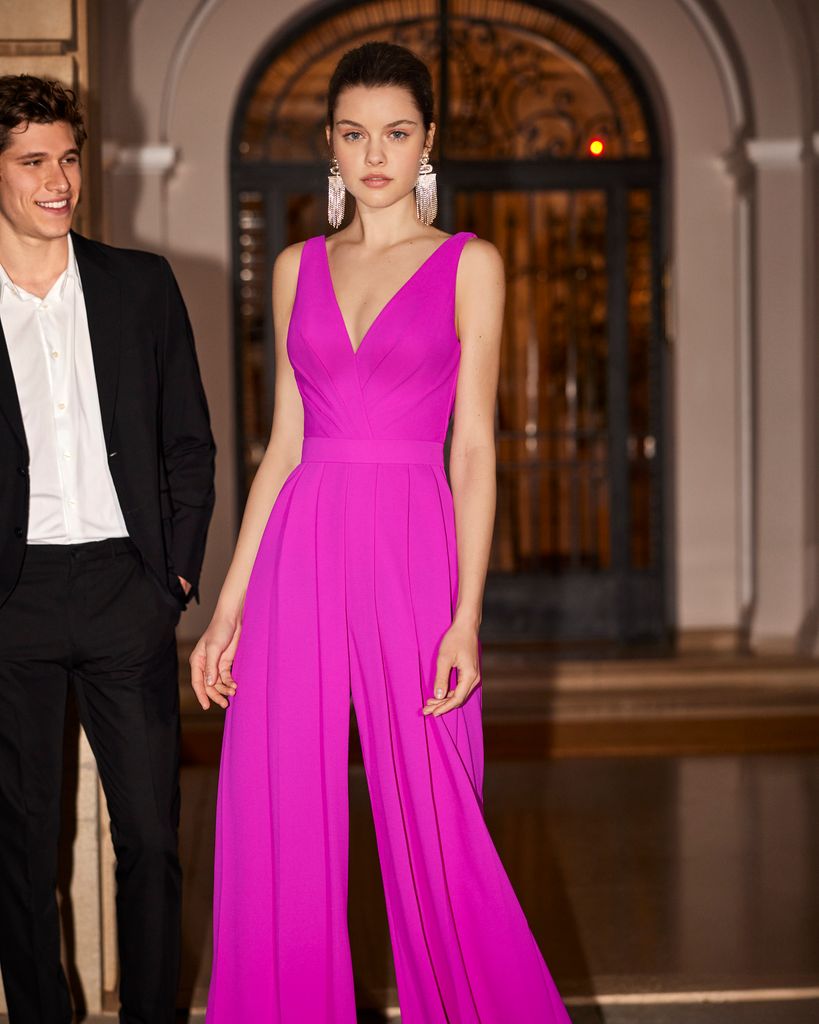 Colección de invitadas Rosa Clará