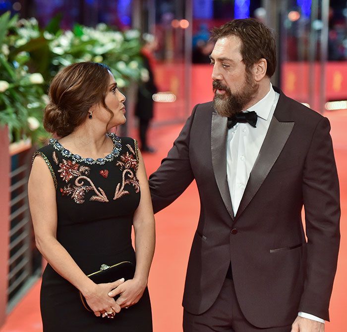 bardem-salma-berlinale-getty2
