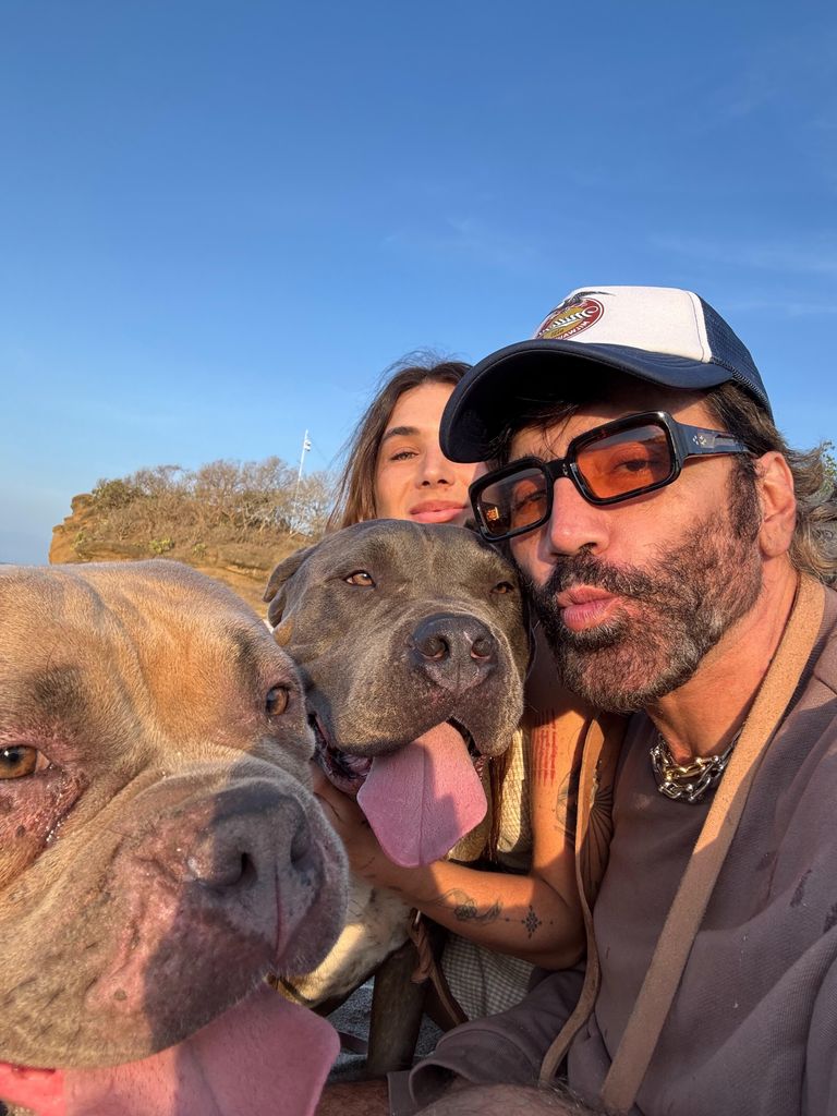 Alejandro Fernández celebra con amor y gratitud el cumpleaños de Karla Laveaga compartiendo recuerdos y un mensaje que conmovió a sus seguidores