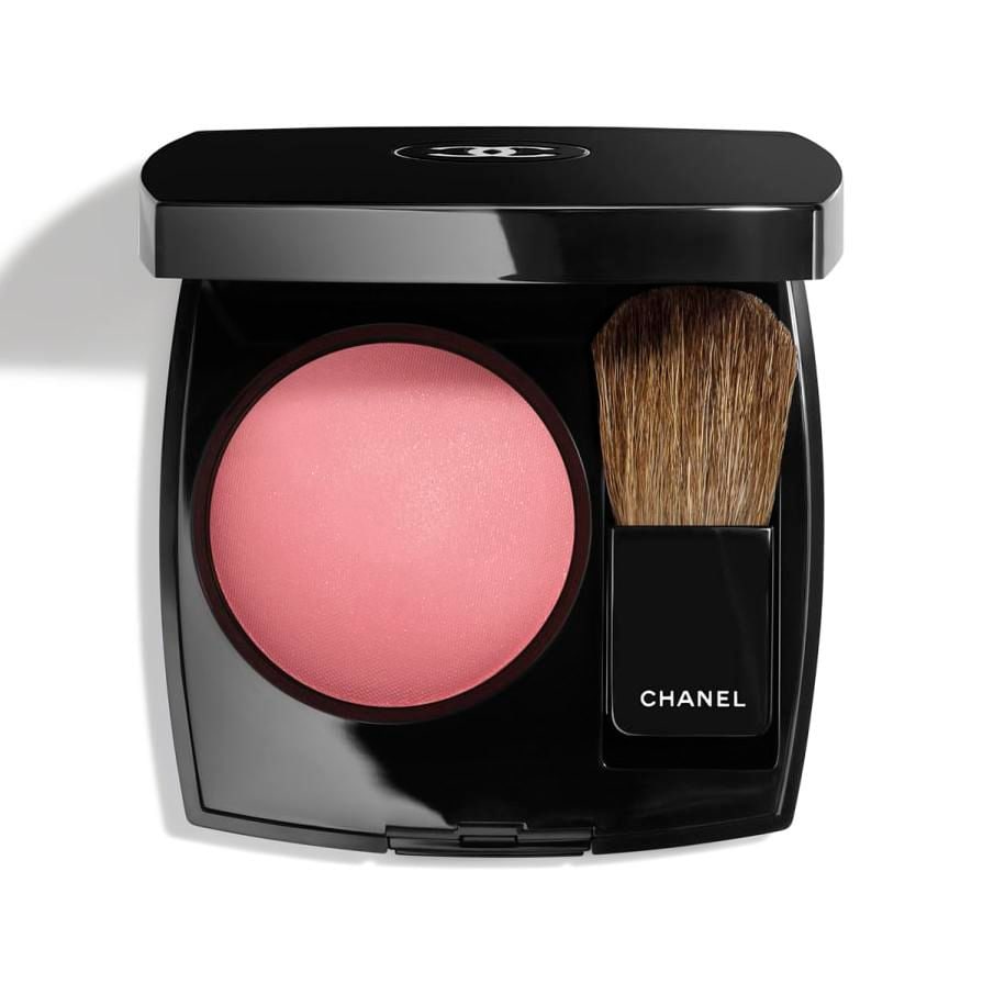 los rubores en tonos pink tambi n son tendencia