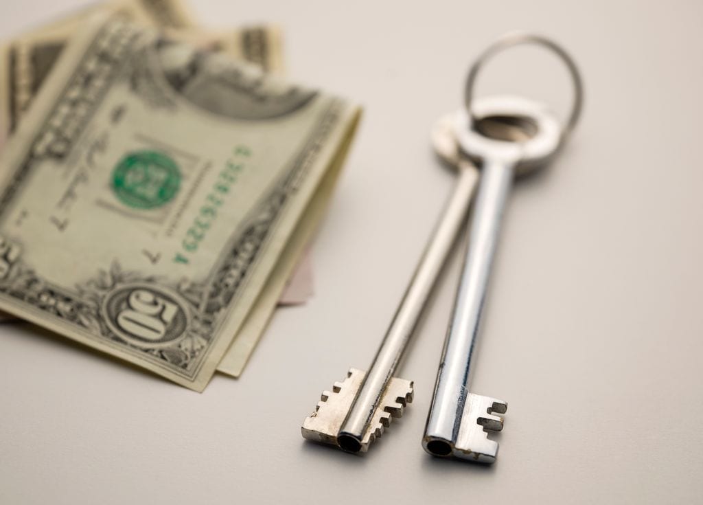 No olvides un ritual para un nuevo hogar