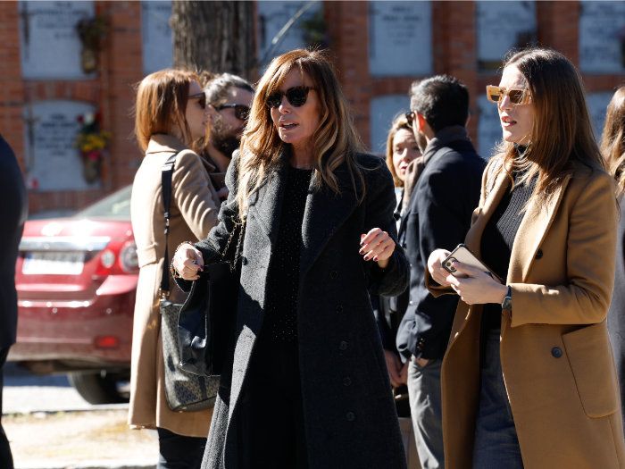 Lara Dibildos y Anna Barrachina 