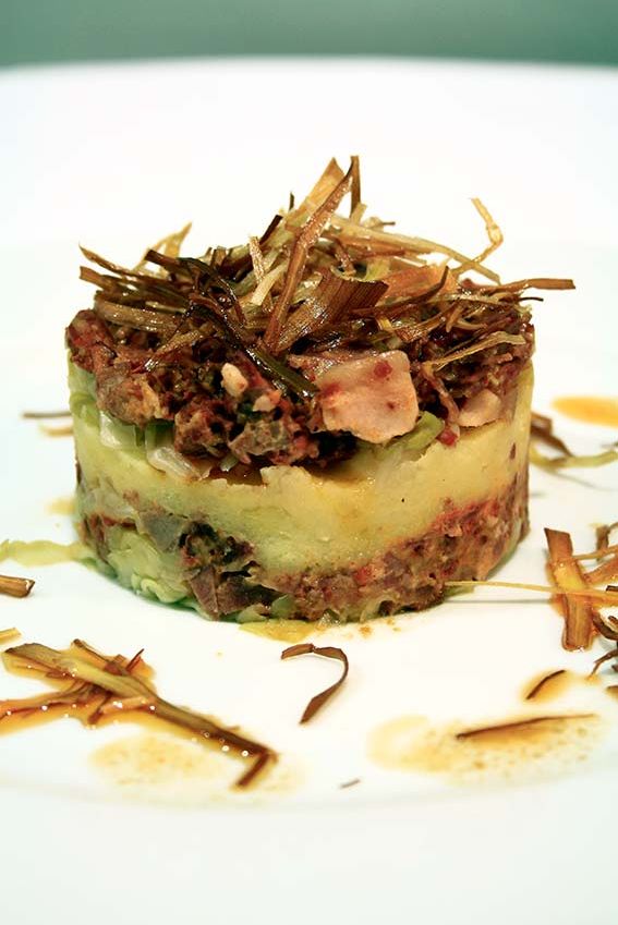 Guía para comerse León, Capital Española de la Gastronomía 2018
