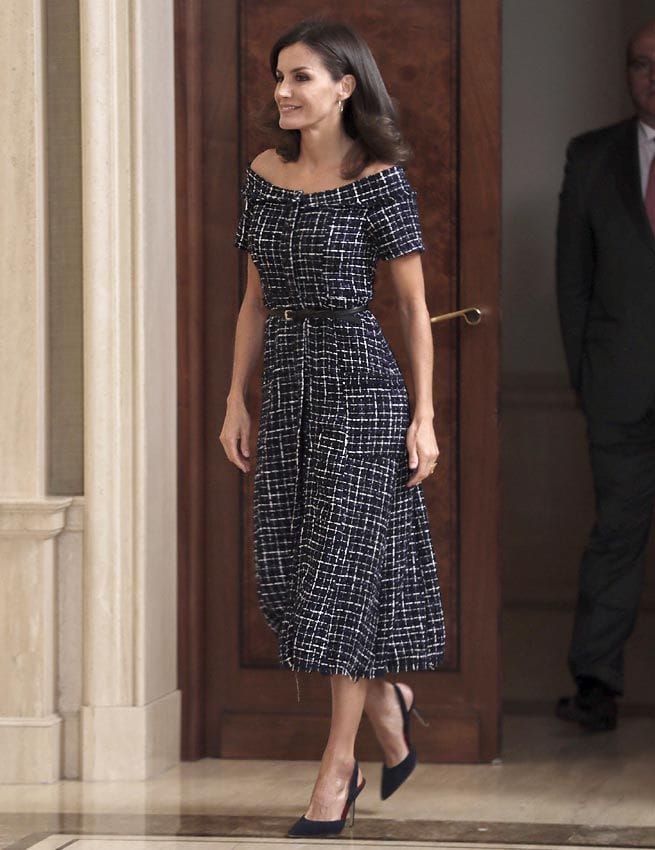 Reina Letizia