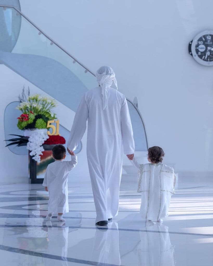 Hamdan de Dubai
