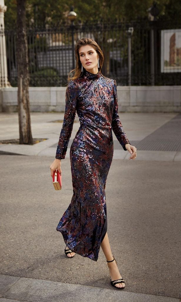 HO4139 MODA LUCÍA LÓPEZ