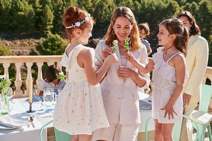Llega la moda primavera de Kiabi