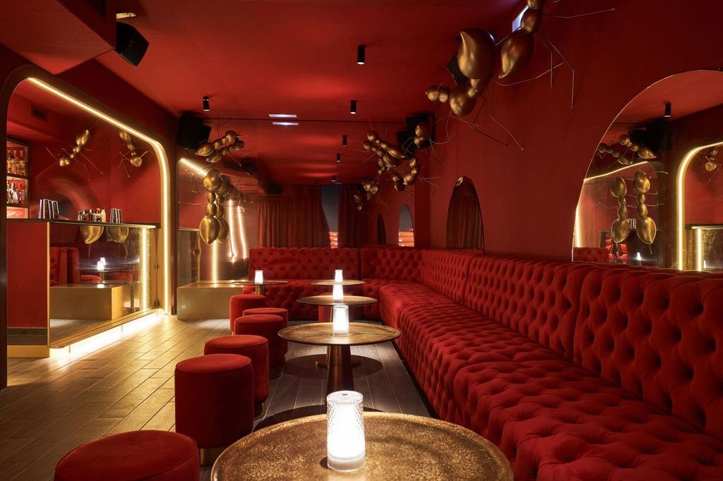Lovo Bar