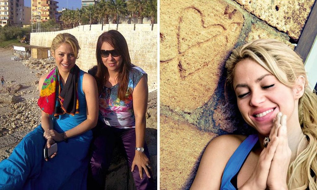 Mayo 2011 - El Líbano - Hermanas-Collage-U75425242513NeJ