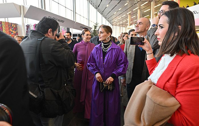 Oliva Palermo