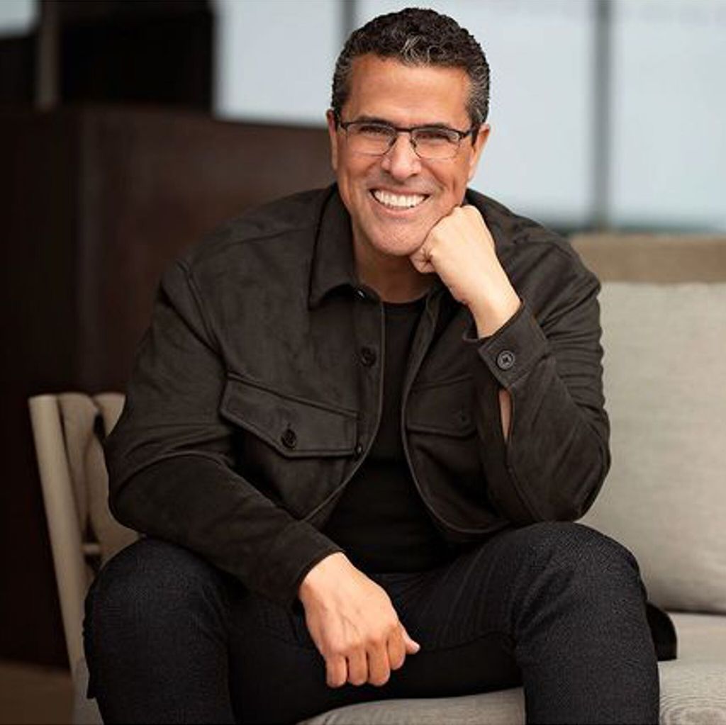Marco Antonio Regil
