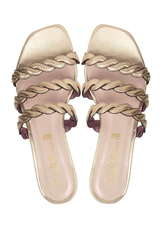 sandalias pretty