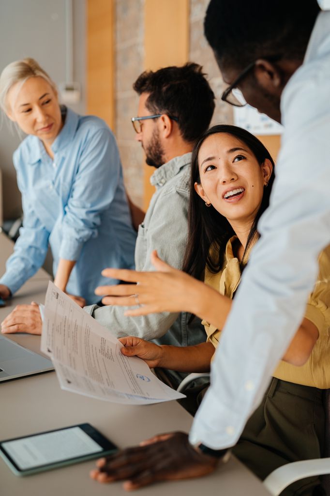 Qué significa que tengas mucho o poco carácter