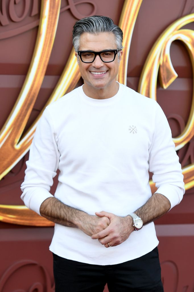 Jaime Camil