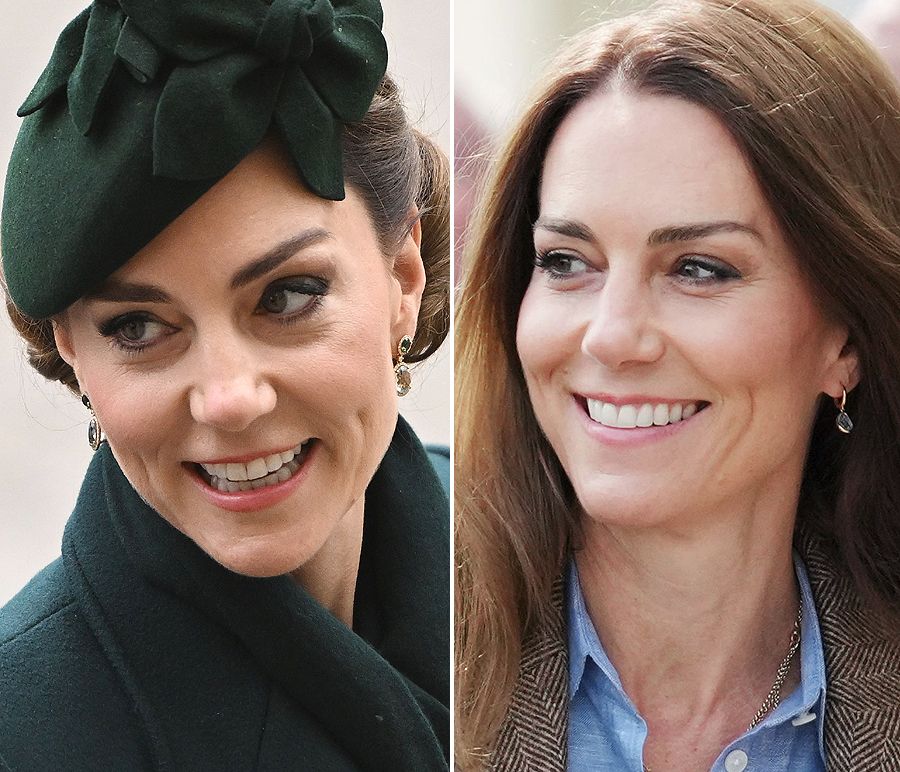 Kate Middleton