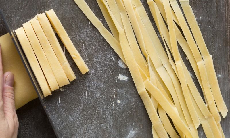 pasta-fresca-casera-con-huevo