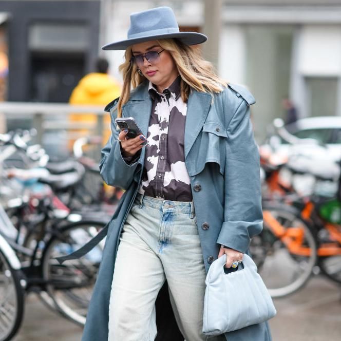 street style