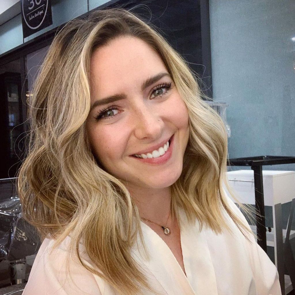 Ariadne Díaz