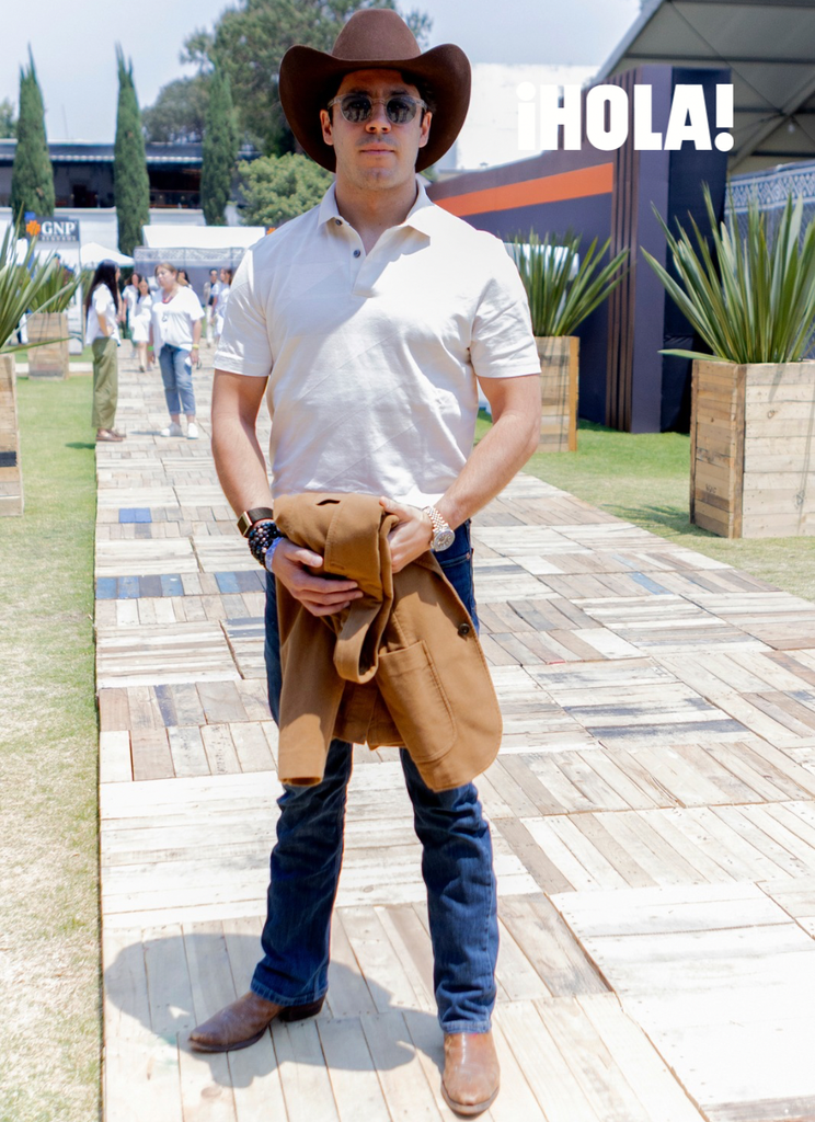 Eduardo Capetillo