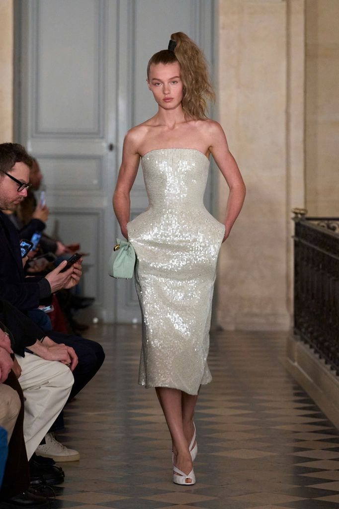 Jacquemus Otoño/Invierno 2026