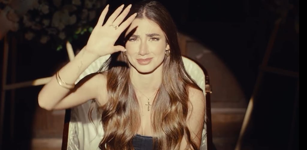 El video de 'Mi entierro del año' se ha viralizado en redes